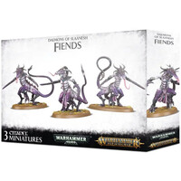 Warhammer Age of Sigmar: Daemons of Slaanesh: Fiends