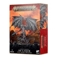 Warhammer Chaos Daemons Be'lakor The Dark Master