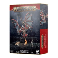Warhammer Age of Sigmar: Daemons of Khorne Bloodthirster