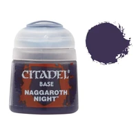 Citadel Base: Naggaroth Night