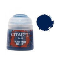 Citadel Base: Kantor Blue