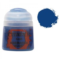 Citadel Base Paint: Macragge Blue
