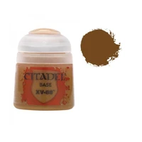 Citadel Base: XV-88