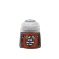 Citadel Base: Rhinox Hide
