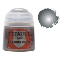 Citadel Base Paint: Leadbelcher