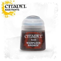 Citadel Base: Warplock Bronze