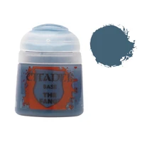 Citadel Base: The Fang