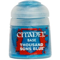 Citadel Base: Thousand Sons Blue