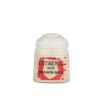 Citadel Base: Ionrach Skin