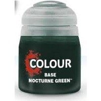 Citadel Base: Nocturne Green