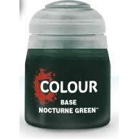 Citadel Base: Nocturne Green