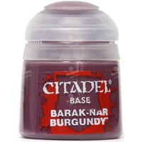 Citadel Base: Barak-Nar Burgundy