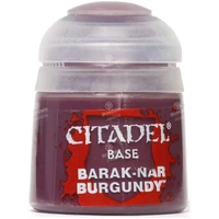 Citadel Base: Barak-Nar Burgundy