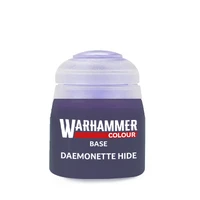 Warhammer Colour Base: Daemonette Hide