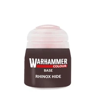 Warhammer Colour Base: Rhinox Hide