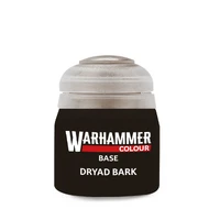 Warhammer Colour Base: Dryad Bark