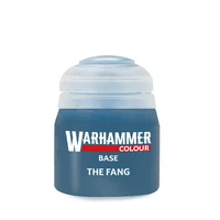 Warhammer Colour Base: The Fang