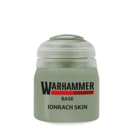 Warhammer Colour Base: Ionrach Skin