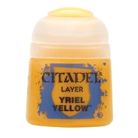 Citadel Layer: Yriel Yellow