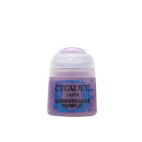 Citadel Layer: Genestealer Purple 12ml