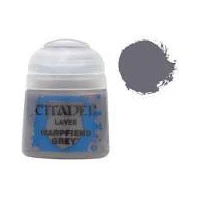 Citadel Layer: Warpfiend Grey