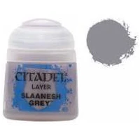 Citadel Layer: Slaanesh Grey