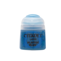 Citadel Layer: Alaitoc Blue 12ml