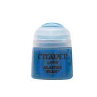 Citadel Layer: Alaitoc Blue 12ml