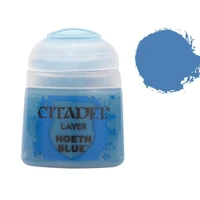 Citadel Layer: Hoeth Blue