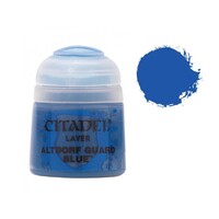 Citadel Layer: Altdorf Guard Blue