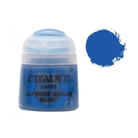 Citadel Layer: Altdorf Guard Blue