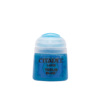 Citadel Layer: Teclis Blue 12ml
