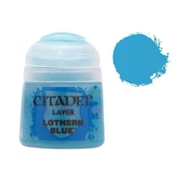 Citadel Layer: Lothern Blue