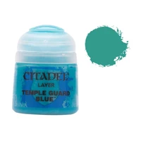 Citadel Layer: Temple Guard Blue