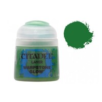 Citadel Layer: Warpstone Glow