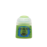 Citadel Layer: Moot Green 12ml