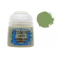 Citadel Layer: Nurgling Green