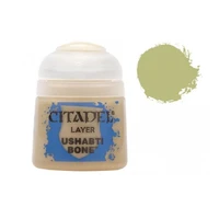 Citadel Layer: Ushabti Bone