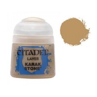 Citadel Layer: Karak Stone