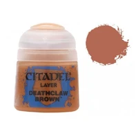 Citadel Layer: Deathclaw Brown