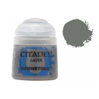 Citadel Layer: Dawnstone