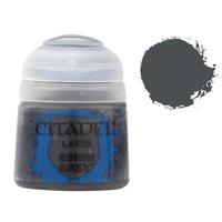 Citadel Layer: Eshin Grey