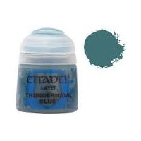 Citadel Layer: Thunderhawk Blue