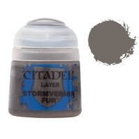 Citadel Layer: Stormvermin Fur