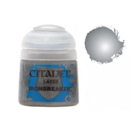 Citadel Layer: Ironbreaker