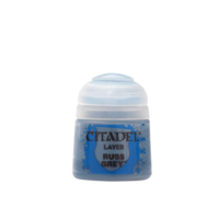 Citadel Layer: Russ Grey 12ml