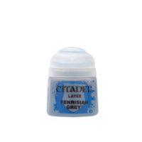 Citadel Layer: Fenrisian Grey 12ml