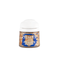 Citadel Layer: Fulgurite Copper 12ml