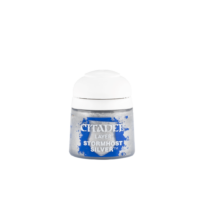Citadel Layer: Stormhost Silver
