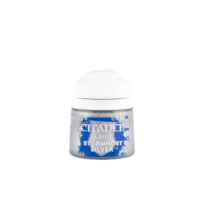 Citadel Layer: Stormhost Silver